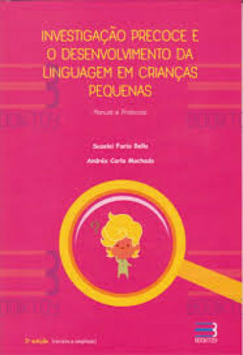 -, de Suzelei Faria Bello. Editora BOOKTOY, capa mole em português