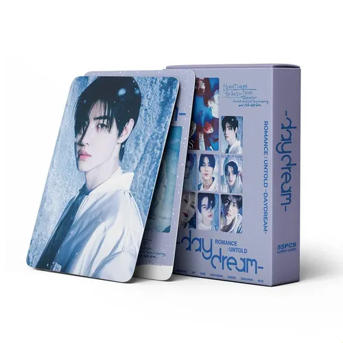 R Tarjetas Lomo Coleção «daydream» 55 Full | MercadoLivre