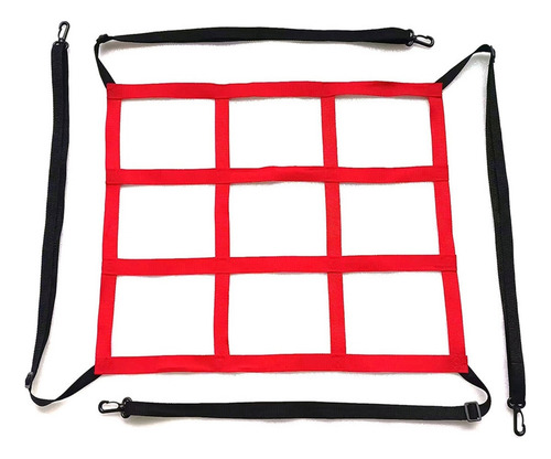 Strike Zone Target Para Red De Béisbol, Campo Ajustable De S