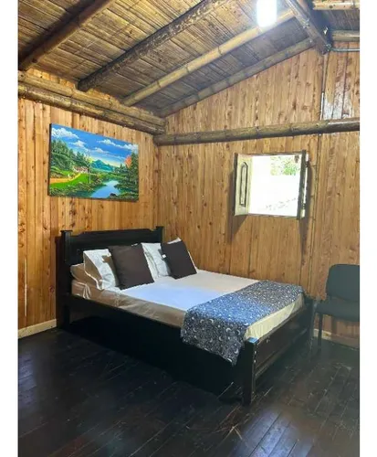 Finca Hotel En El Peñol En Venta.