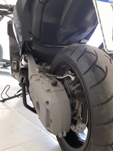 Bmw C650 Sports