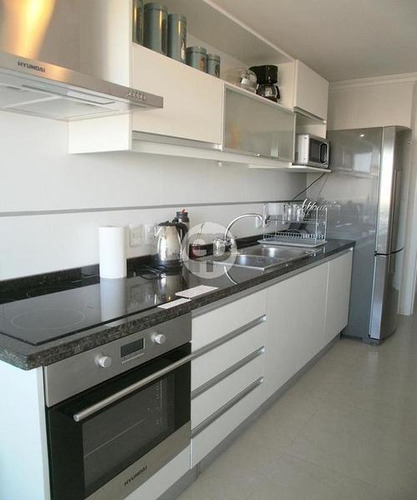 Apartamento Con Vista A La Mansa