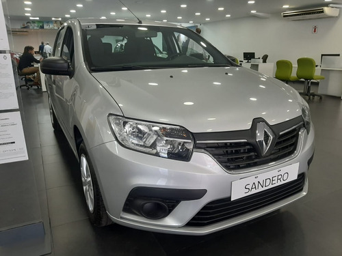 Imagen 15 de 15 de Autos Y Camionetas Logan Fiat Cronos Sandero Auto Clio A F