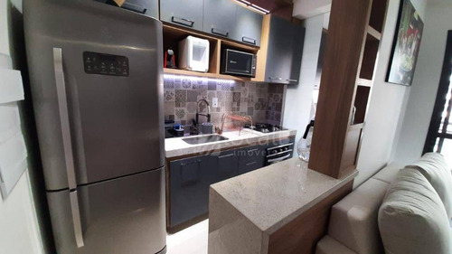Imagem 16 de 26 de Apartamento Com 2 Dormitórios À Venda, 68 M² Por R$ 580.000,00 - Jardim Tarraf Ii - São José Do Rio Preto/sp - Ap2564