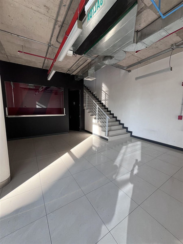 Oficina En Arriendo En Las Condes Metro Escuela Militar