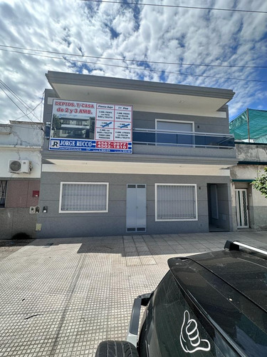 Departamento-venta-3 Amb-a Estrenar-versalles