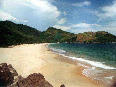 Imagem 5 de 7 de Terreno, Praia Do Bonete, Ubatuba - R$ 2 Mi, Cod: 977 - V977