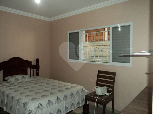 Vendo Casa De Alphaville No Baronesa - 326-im542405