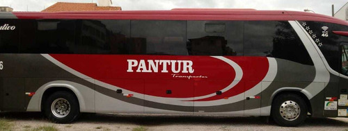 Marcopolo G7 1050 Escania