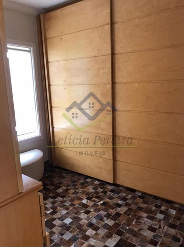 Imagem 30 de 30 de Casa Com 5 Suítes À Venda - Residencial 10 - Alphaville - Santana De Parnaíba / Sp - Ca00130 - 69372983