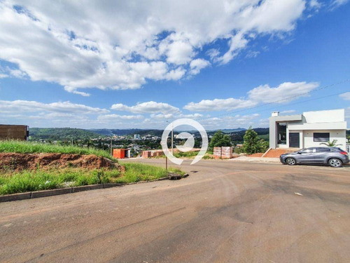 Imagem 5 de 18 de Loteamento À Venda - Terrenos À Partir De 342 M² - Bela Vista - Estância Velha/rs - Te0350