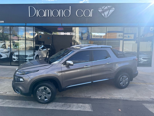 Fiat Toro Freedom 1.8 AT6 4x2 (Flex)