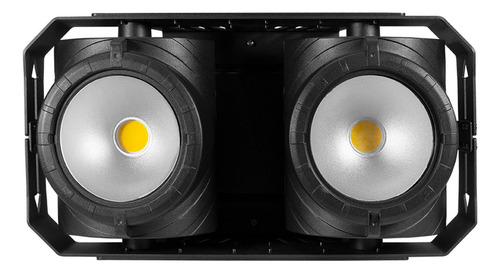 Cegador Alien Pro Quasar 2 Leds 100w Ip65 Dmx512