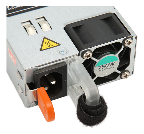 Fuente De Alimentación De Servidor Para D750e S6 750w Epp R5
