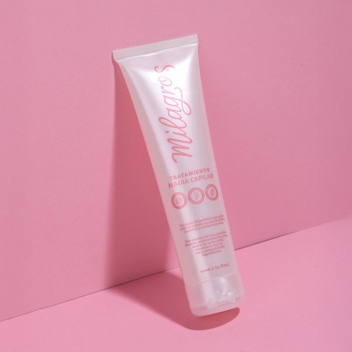 Tratamiento Magia Capilar 150ml