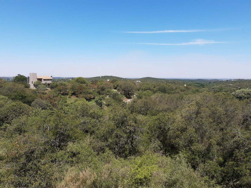 Venta Terreno Y Casa Unquillo Cordoba