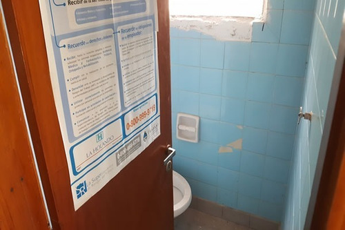 Imagen 11 de 14 de Local Comercial Sobre Arteria Principal En Zona Sur Totalmente Instalado (laverap)