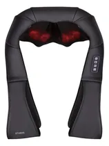 Comprar Masajeador Cuello Hombros Cervical Shiatsu Lumbar Espalda