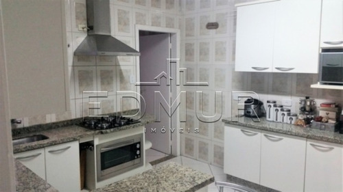 Imagem 5 de 15 de Apartamento - Vila Sao Pedro - Ref: 16218 - V-16218