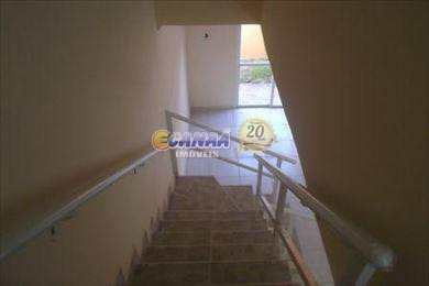 Sobrado De Condomínio Com 2 Dorms, Vila Atlântica, Mongaguá - R$ 180 Mil, Cod: 3350 - V3350