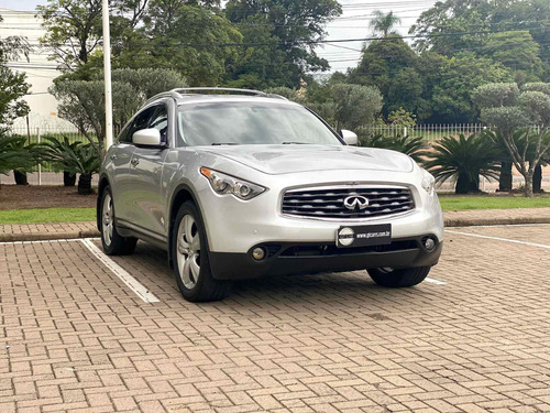Infiniti Fx35 3.5 Awd V6