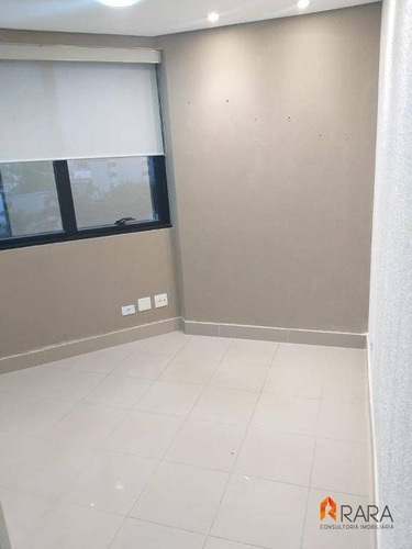 Imagem 13 de 16 de Sala Para Alugar, 62 M² Por R$ 1.460,00/mês - Jardim Do Mar - São Bernardo Do Campo/sp - Sa0196