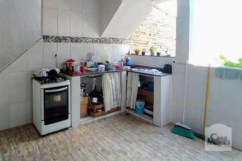 Imagem 8 de 10 de Casa À Venda No Cachoeirinha - Código 269482 - 269482