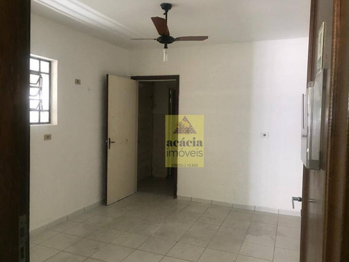 Imagem 5 de 21 de Sobrado Para Alugar, 170 M² Por R$ 2.500,00/mês - Jardim Santo Elias - São Paulo/sp - So3056