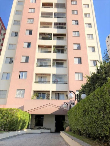 Imagem 20 de 25 de Apto Na Penha Com 3 Dorms, 2 Vagas, 68m² - Ap13812