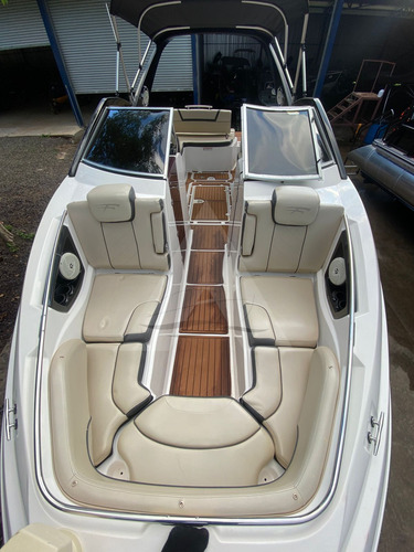 Focker 272 Gto Black Edition 2019 Mercruiser 300hp + Carreta