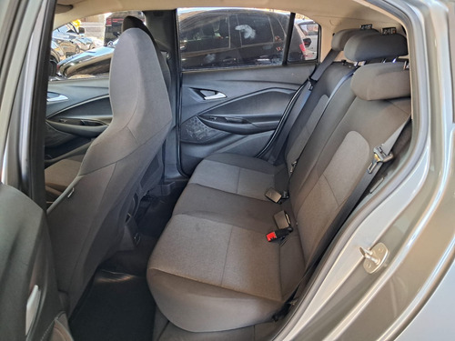 Chevrolet Onix 1.0 5p