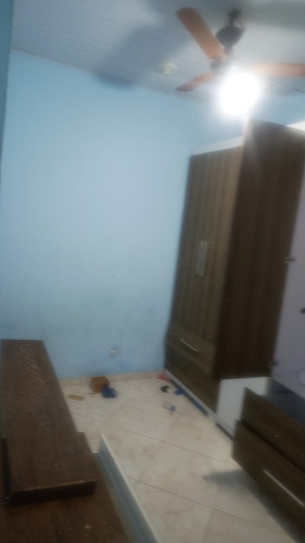 Casa De 2 Andares Mas A Lage No Recreio Ótimo Investimento