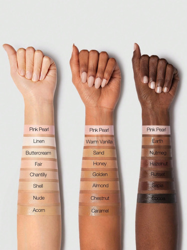 Sheglam Complexion Boost Corretivo Líquido Multiuso