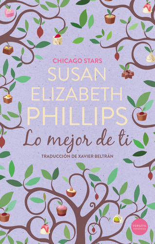 Libro Lo Mejor De Ti - Phillips, Susan Elizabeth