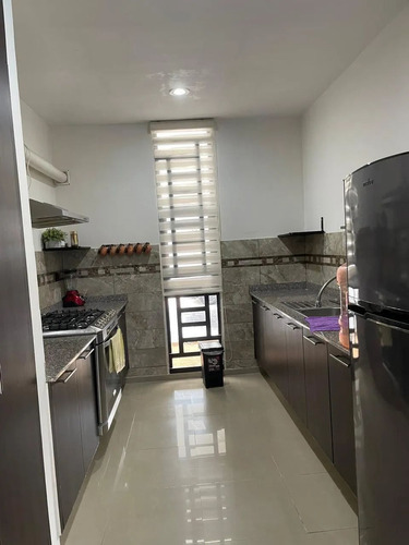 Hermosa Casa Amueblada En Enta Merida, Real Montejo (nrc-1069)