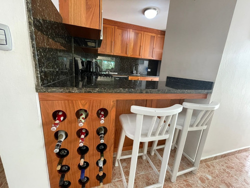 Imagen 7 de 12 de Casa De Venta En Los Hidalgos, Santiago