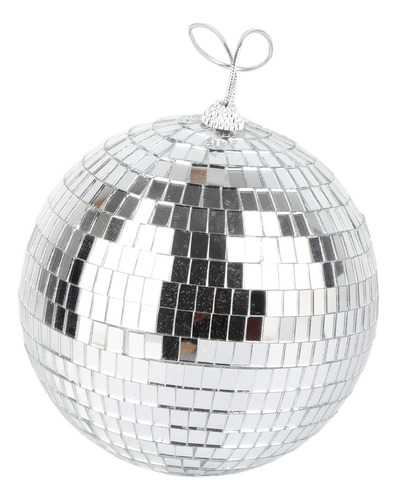Set De Bolas De Discoteca Con Forma De Espejo, Minibola CoLG