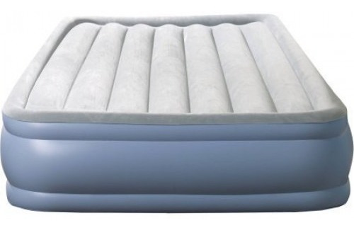 Simmons Beautyrest Hola Loft Criado Cama De Aire Del Colchó