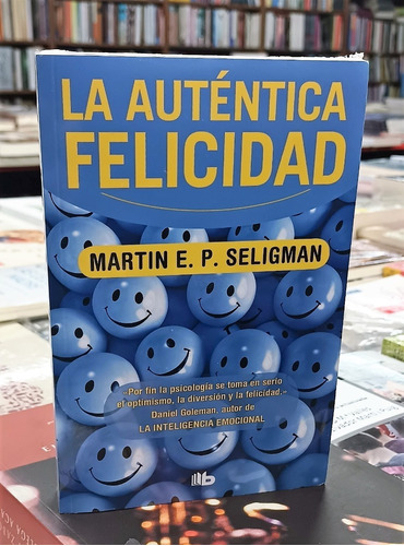 La Autentica Felicidad