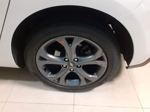 Chevrolet Cruze Ltz At 5p