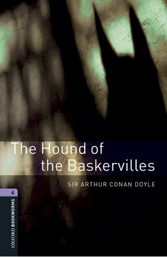 Libro The Hound Of The The Baskervilles - Conan Doyle, Sir A