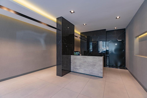 Imagen 23 de 29 de Venta Departamento 2 Ambientes A Estrenar Full Amenities - Flores