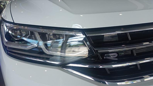 Volkswagen Tiguan 2.0 300 Tsi Allspace R-line