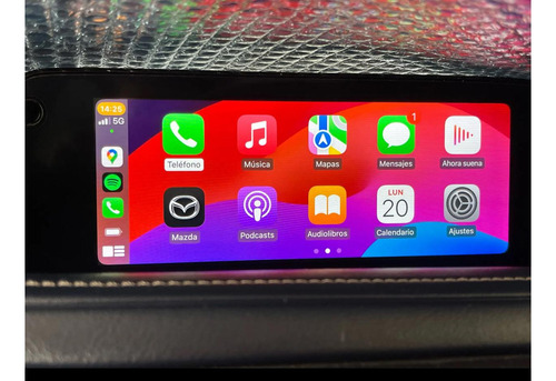 Adaptador Car Play /android Auto Wireless Sem Fio Automático