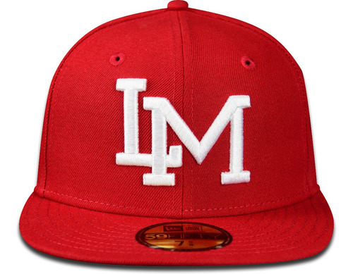 Gorra Cañeros Roja