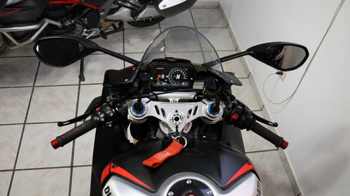 Panigale V4 Sp
