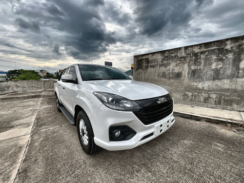 JMC Vigus 1.8 Gl Mt