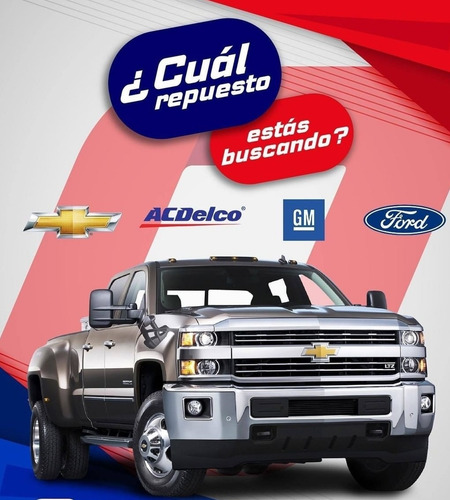 Imagen 7 de 11 de Base Amortiguador Silverado Tahoe Original Gm 2007 2015