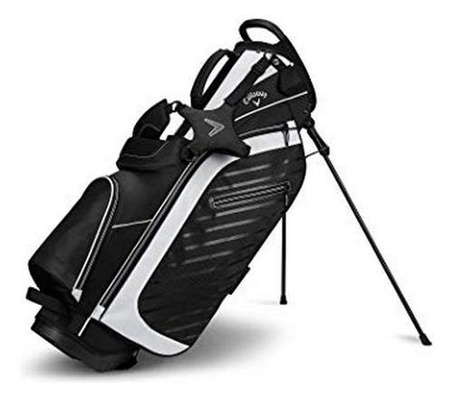 Bolsa De Soporte Capital Callaway Golf 2017