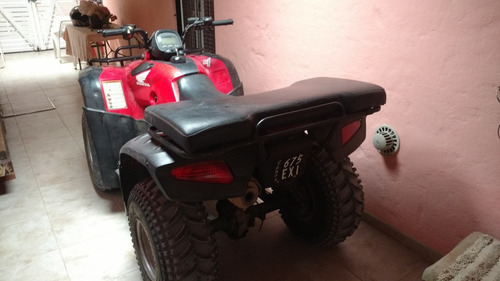 Honda Trx 350